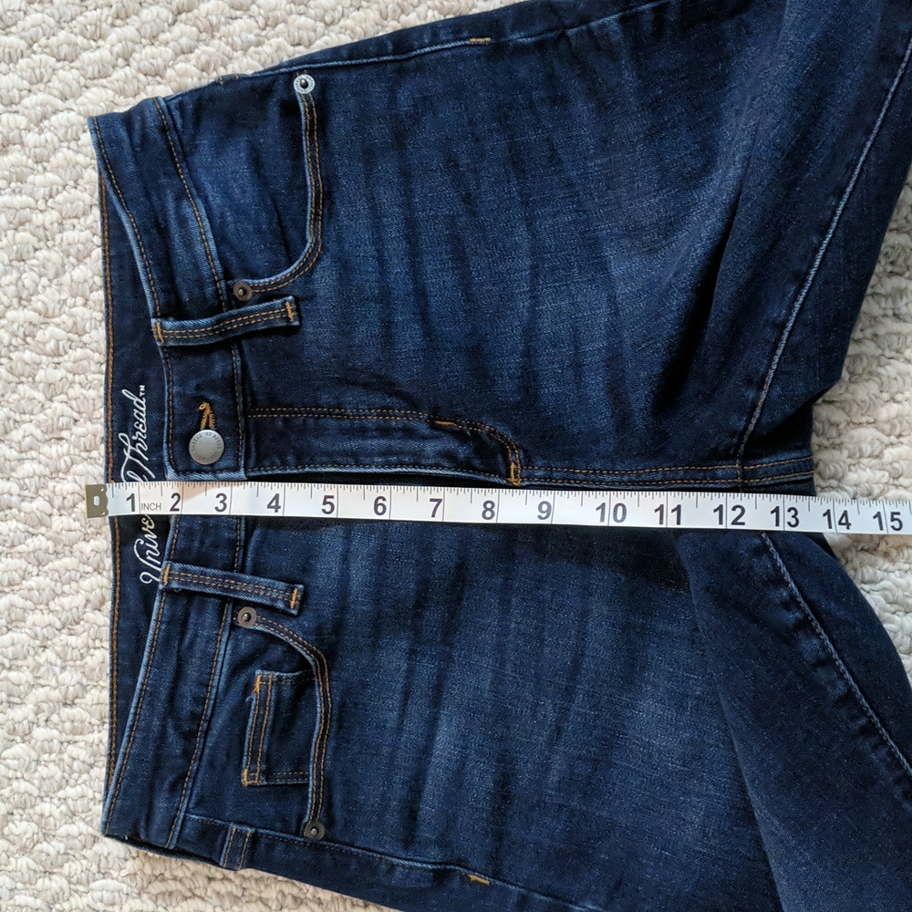 Universal Thread Skinny Jeans - Picture 11 of 14